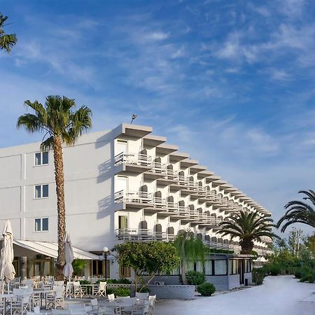 The Grove Seaside Hotel Drepano  Buitenkant foto
