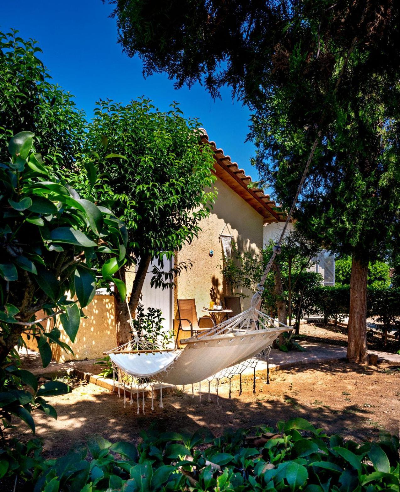 The Grove Seaside Hotel Drepano  Buitenkant foto